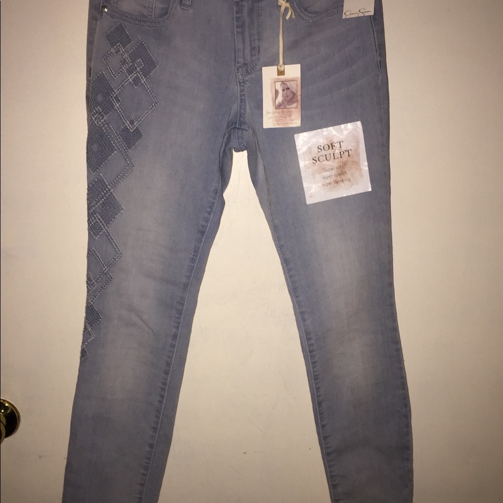 Jessica Simpson Jeans
